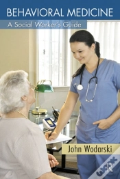 Capa do artigo Behavioral Medicine