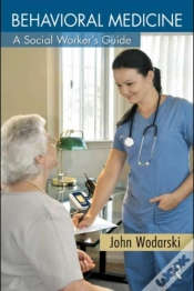 Capa do artigo Behavioral Medicine