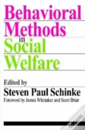 Capa do artigo Behavioral Methods In Social Welfare