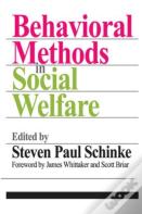 Behavioral Methods In Social Welfare