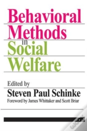 Capa do artigo Behavioral Methods In Social Welfare