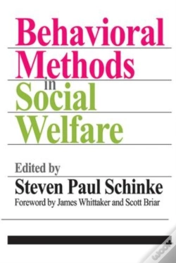 Capa do artigo Behavioral Methods In Social Welfare