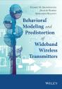 Behavioral Modeling And Predistortion Of Wideband Wireless Transmitters - Preview