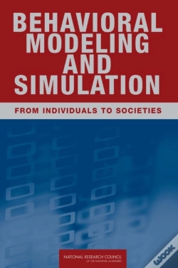 Capa do artigo Behavioral Modeling And Simulation