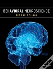 Capa do artigo Behavioral Neuroscience