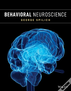 Capa do artigo Behavioral Neuroscience
