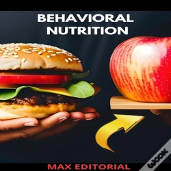 Capa do artigo Behavioral Nutrition