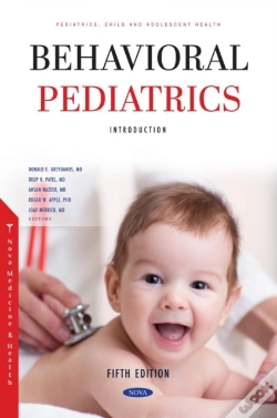 Capa do artigo Behavioral Pediatrics I: Introduction. Fifth Edition