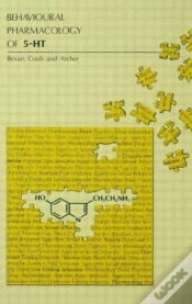 Capa do artigo Behavioral Pharmacology Of 5-Ht
