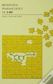 Capa do artigo Behavioral Pharmacology Of 5-Ht