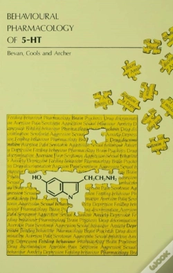 Capa do artigo Behavioral Pharmacology Of 5-Ht