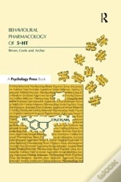 Capa do artigo Behavioral Pharmacology Of 5-Ht