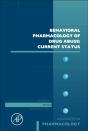 Behavioral Pharmacology Of Drug Abuse: Current Status - Preview