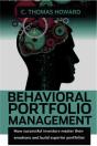 Behavioral Portfolio Management - Preview
