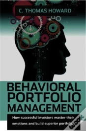 Capa do artigo Behavioral Portfolio Management