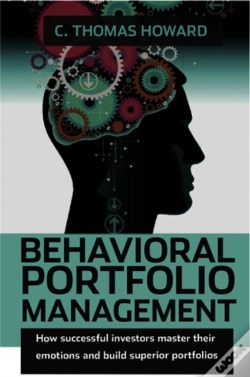 Capa do artigo Behavioral Portfolio Management