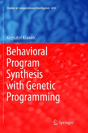 Behavioral Program Synthesis With Genetic Programming - Preview