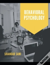 Capa do artigo Behavioral Psychology