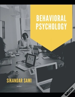 Capa do artigo Behavioral Psychology