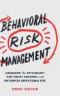 Behavioral Risk Management - Preview