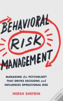 Capa do artigo Behavioral Risk Management