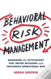 Behavioral Risk Management