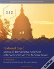 Behavioral Science & Policy