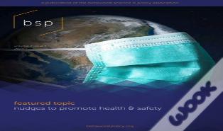 Behavioral Science & Policy