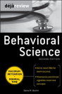 Behavioral Science - Preview