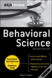 Behavioral Science