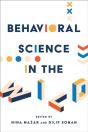 Behavioral Science In The Wild - Preview