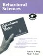 Behavioral Sciences - Preview