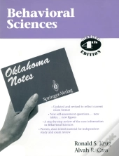 Behavioral Sciences
