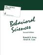 Behavioral Sciences - Preview