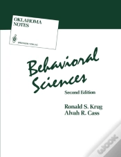 Capa do artigo Behavioral Sciences