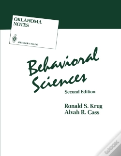 Capa do artigo Behavioral Sciences
