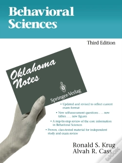 Capa do artigo Behavioral Sciences