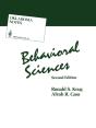 Behavioral Sciences - Preview