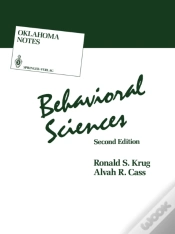 Capa do artigo Behavioral Sciences