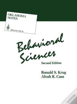 Capa do artigo Behavioral Sciences