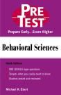 Behavioral Sciences: Pretest Self-Assessment And Review - Preview
