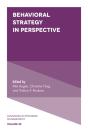 Behavioral Strategy In Perspective - Preview