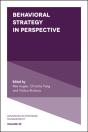Behavioral Strategy In Perspective - Preview