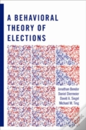 Capa do artigo Behavioral Theory Of Elections