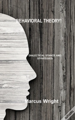 Capa do artigo Behavioral Theory