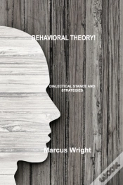 Capa do artigo Behavioral Theory