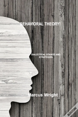 Capa do artigo Behavioral Theory