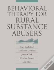 Behavioral Therapy For Rural Substance Abusers
