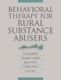 Behavioral Therapy For Rural Substance Abusers - Preview