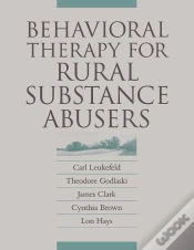 Capa do artigo Behavioral Therapy For Rural Substance Abusers